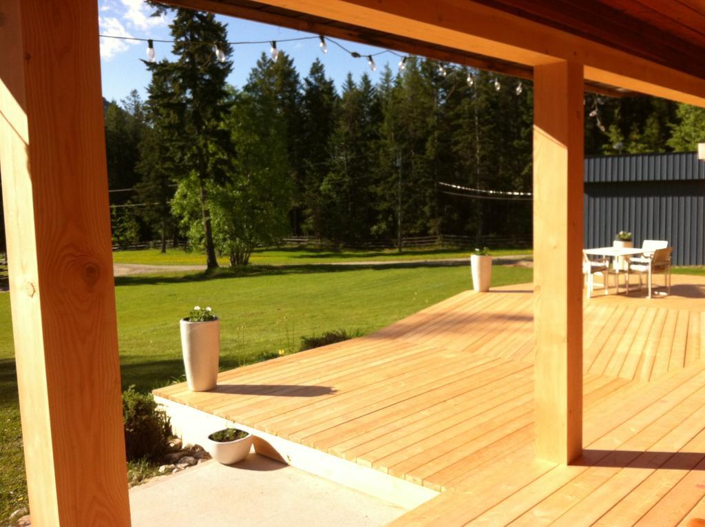 Home Lodge Golden Dış mekan fotoğraf