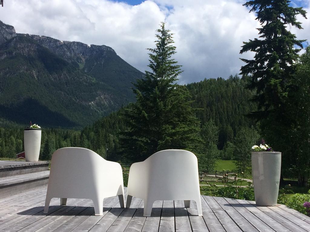 Home Lodge Golden Dış mekan fotoğraf